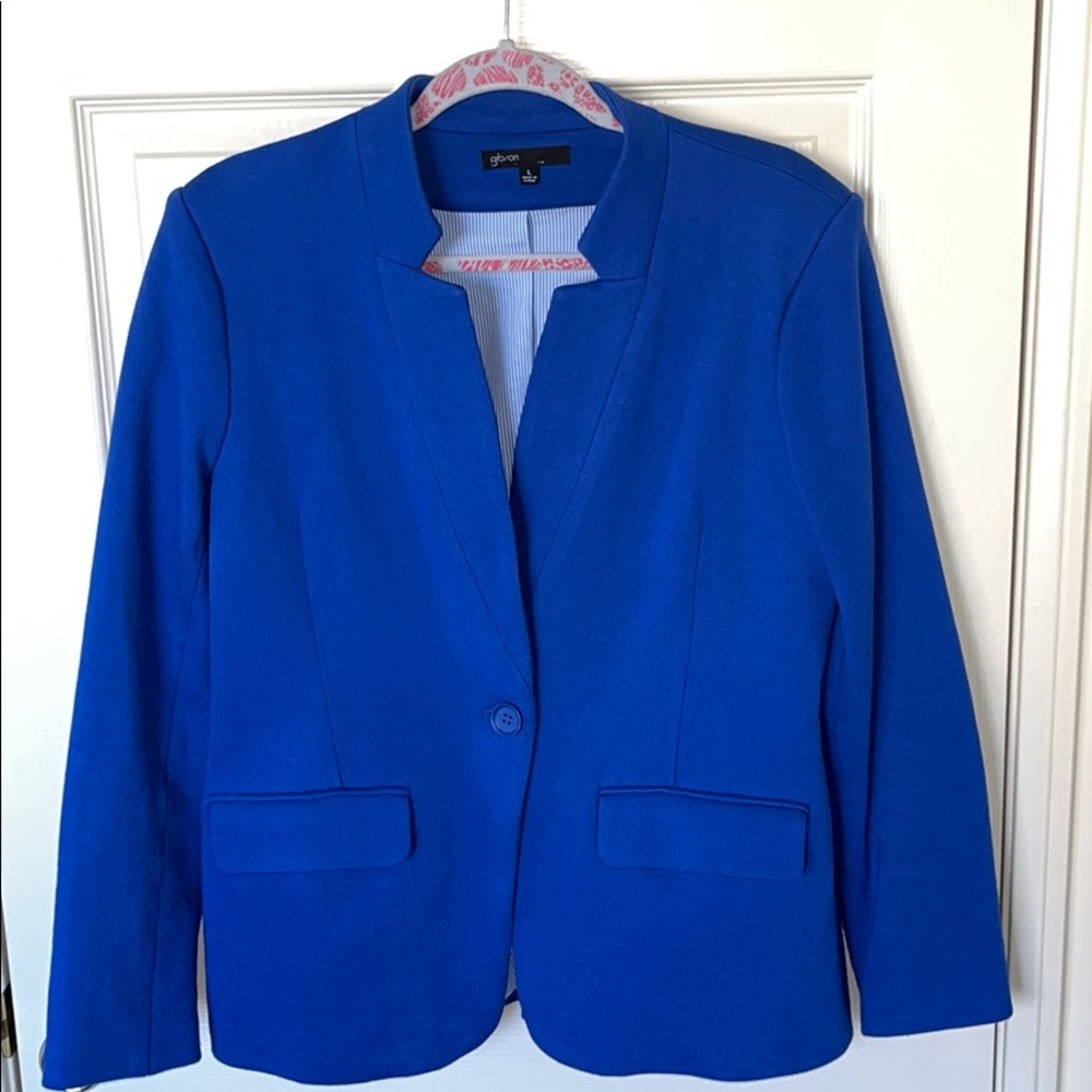 Gibson Blazer